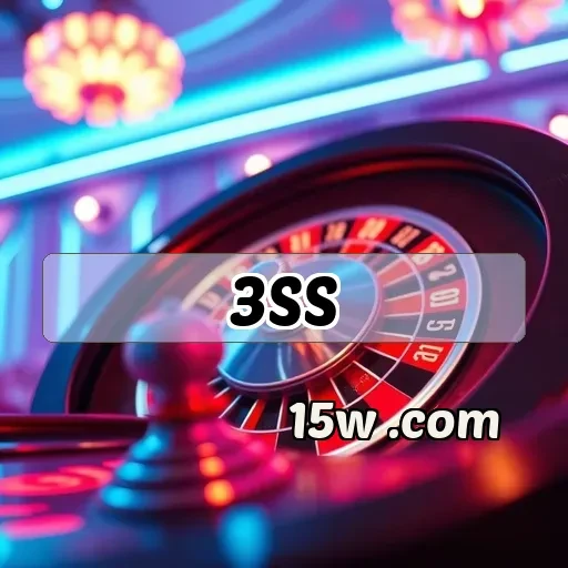 3ss.com: Explore Um Mundo de Jogos Incríveis e Interativos