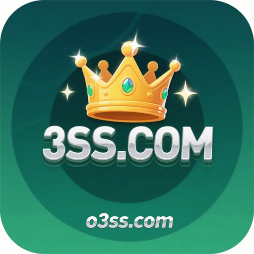 3ss.com Logo