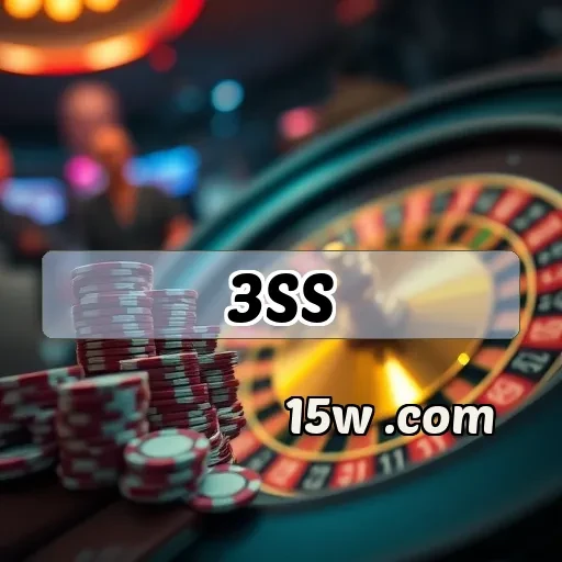 3ss.com: Pagamentos Rápidos e Seguros para Jogadores Brasileiros