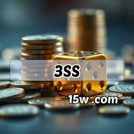 3ss.com: A Plataforma de Jogos Que Você Não Pode Ignorar